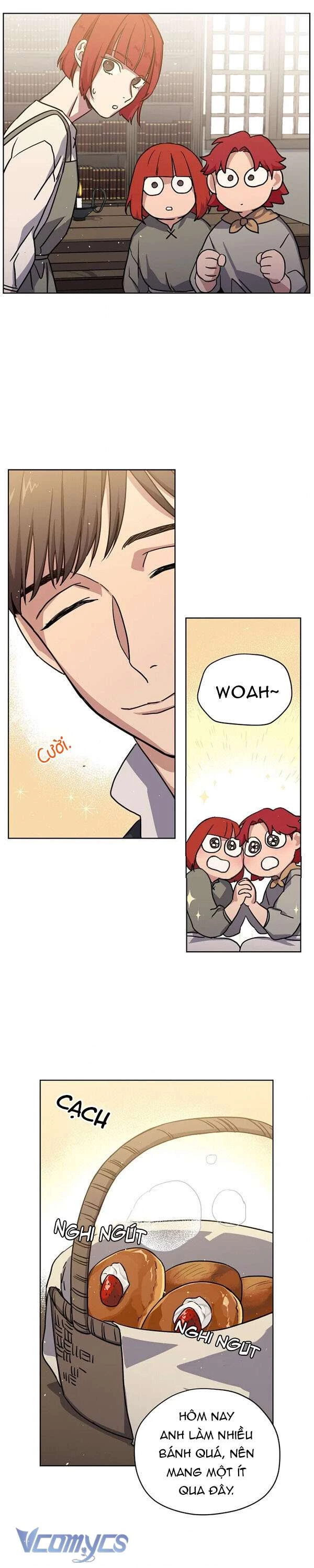 Chitra Chapter 74 - Trang 2