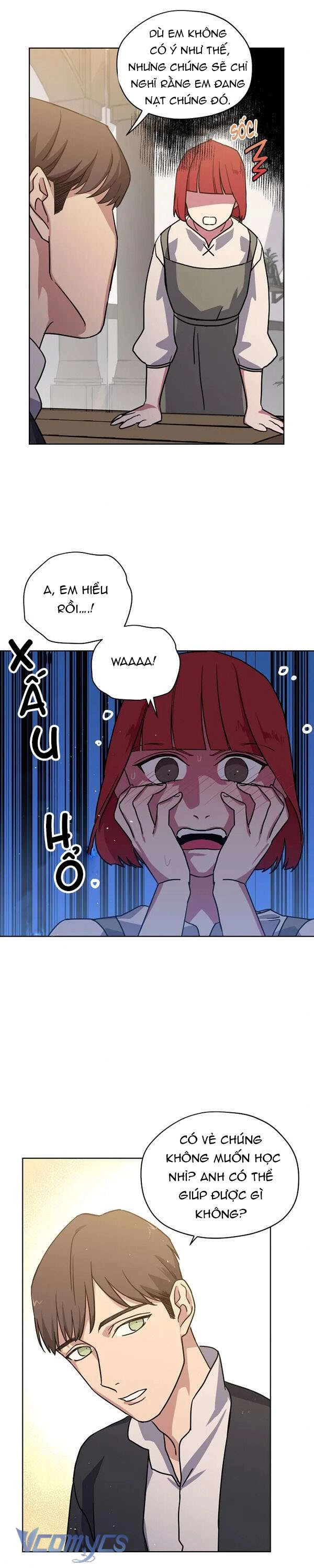 Chitra Chapter 74 - Trang 2