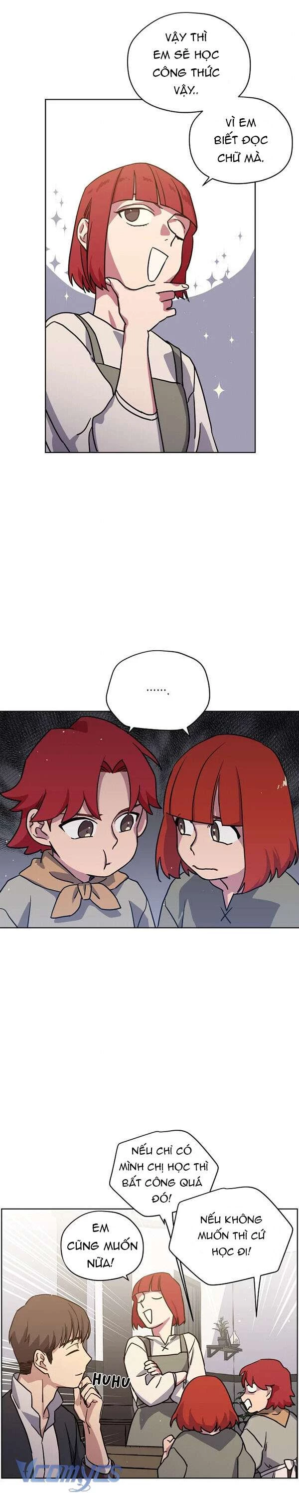 Chitra Chapter 74 - Trang 2