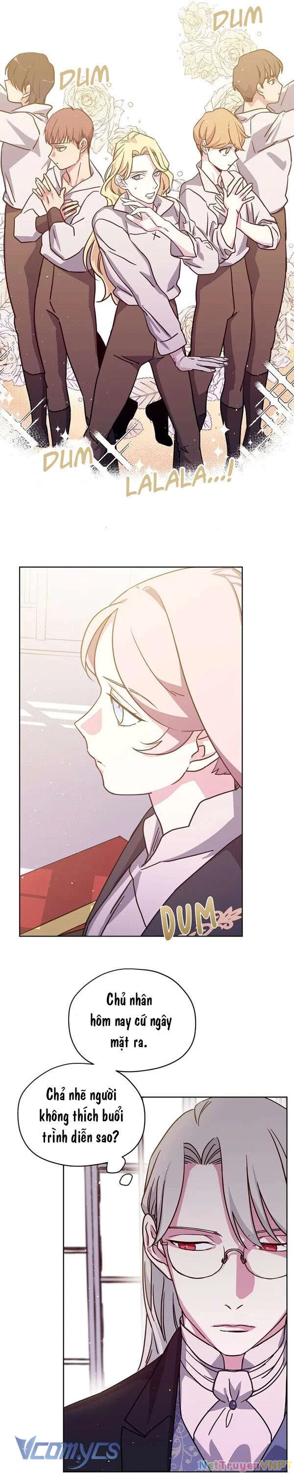 Chitra Chapter 74 - Trang 2