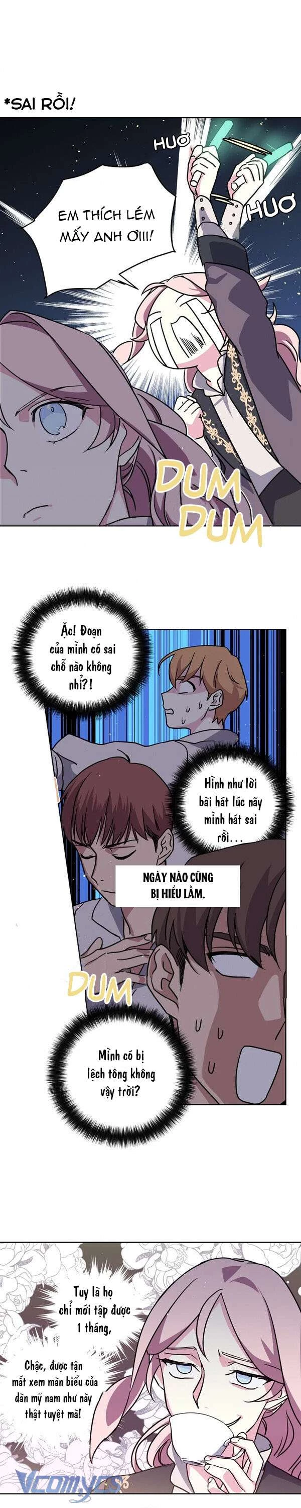 Chitra Chapter 74 - Trang 2