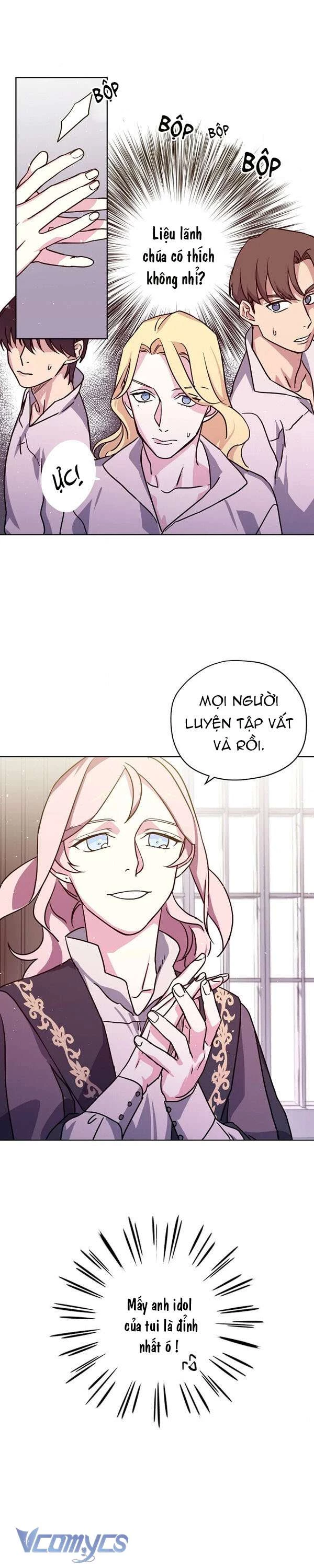 Chitra Chapter 74 - Trang 2