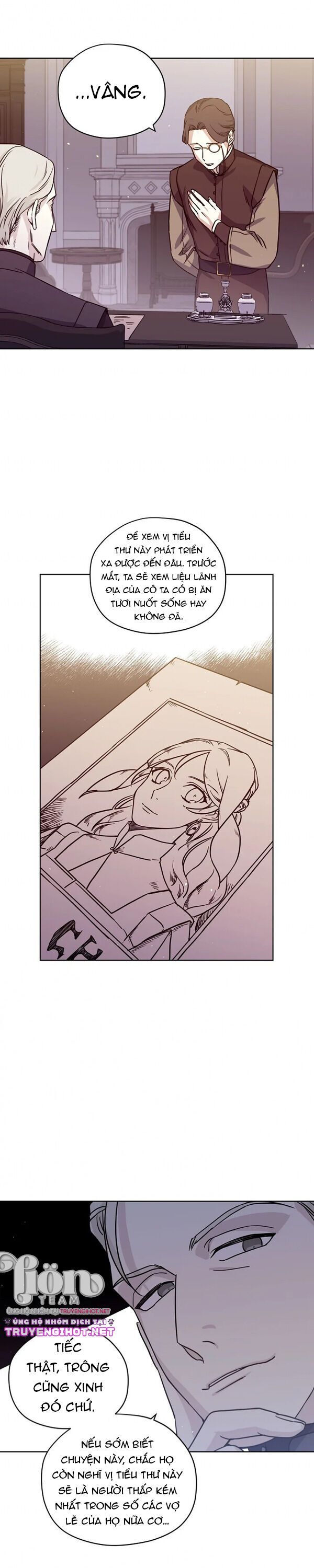 Chitra Chapter 75.1 - Trang 2