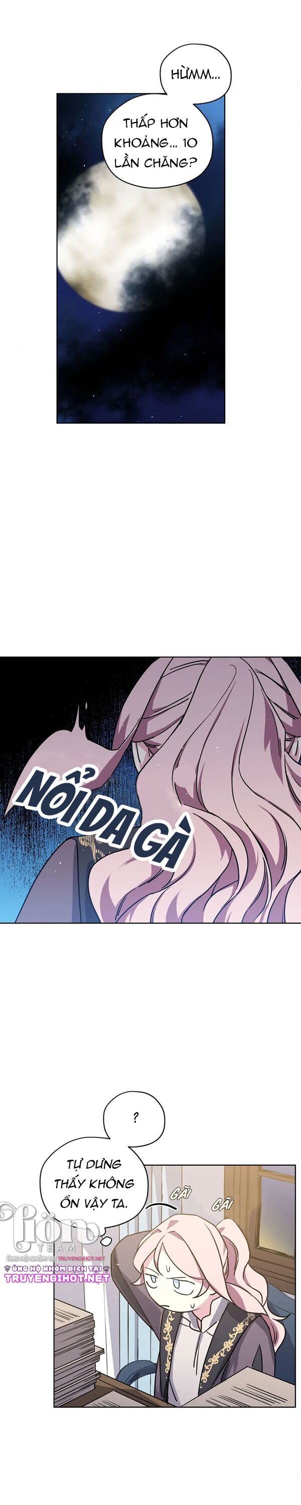 Chitra Chapter 75.1 - Trang 2