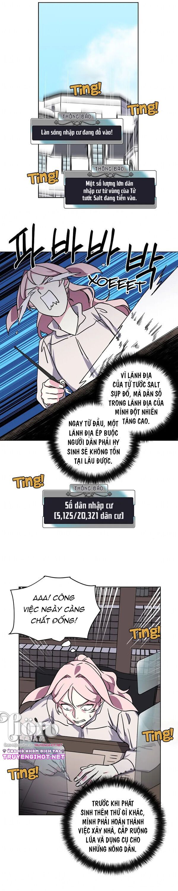 Chitra Chapter 75.1 - Trang 2