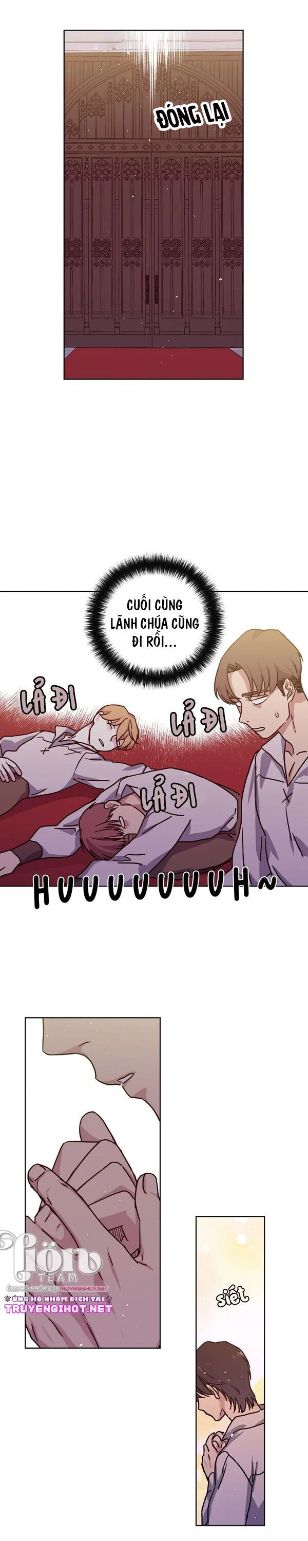 Chitra Chapter 75.1 - Trang 2