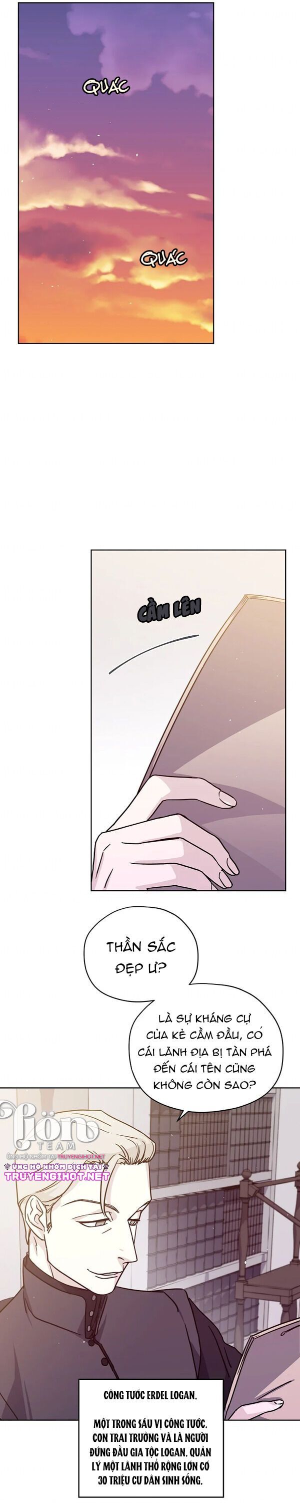 Chitra Chapter 75.1 - Trang 2