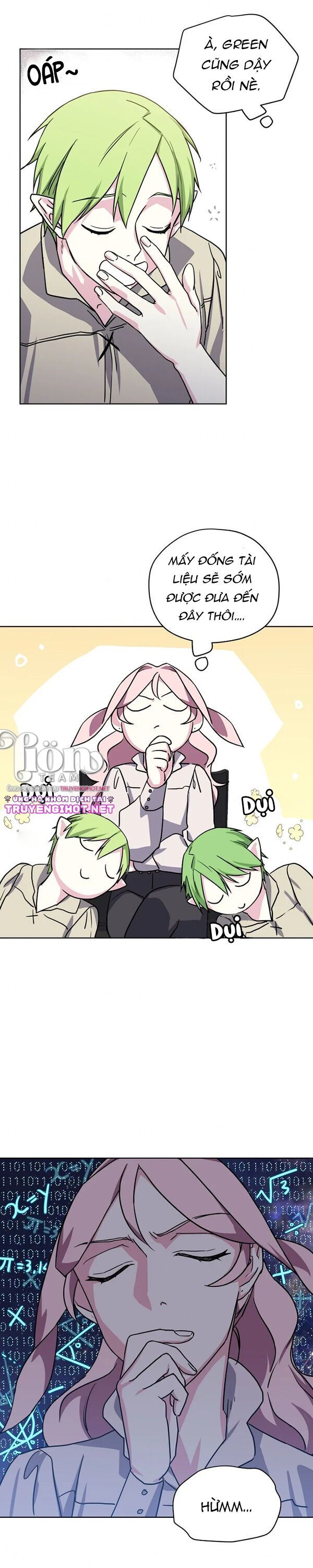 Chitra Chapter 75.2 - Trang 2