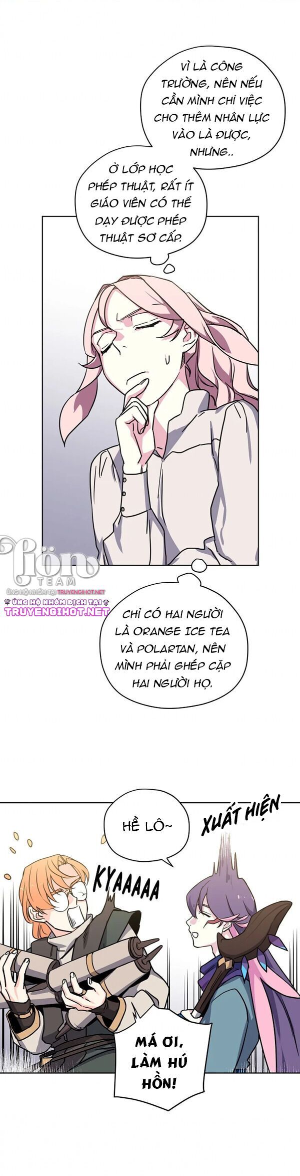 Chitra Chapter 75.2 - Trang 2
