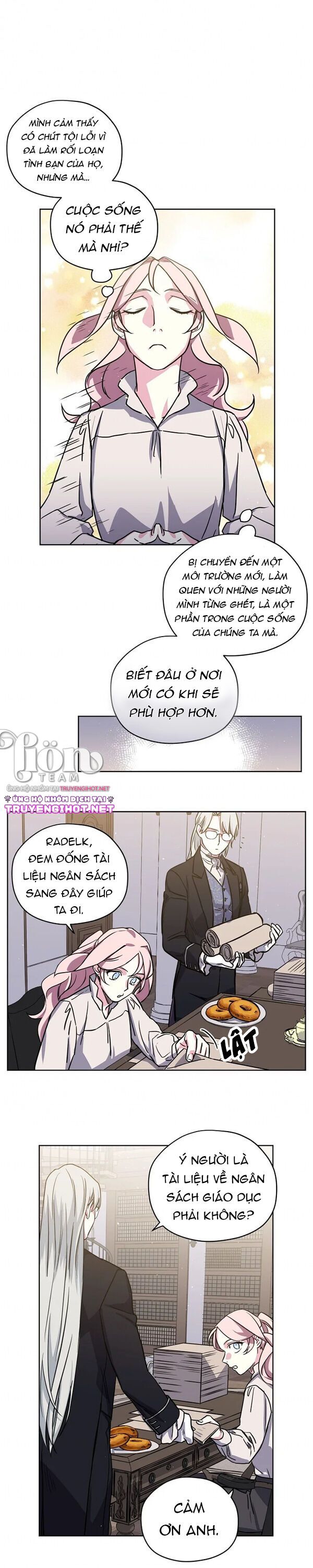 Chitra Chapter 75.2 - Trang 2