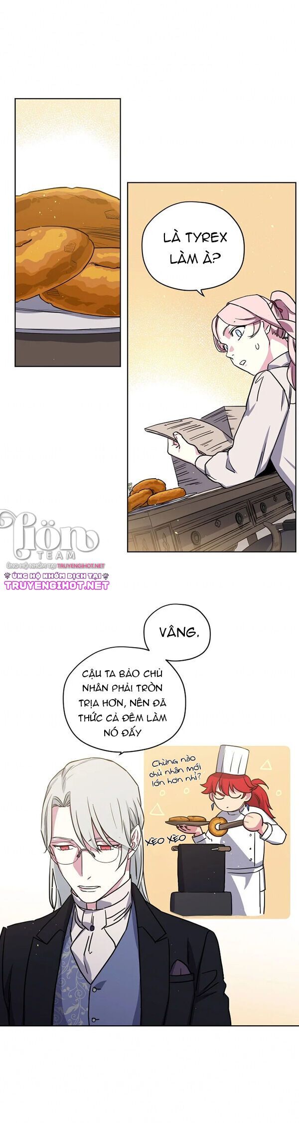 Chitra Chapter 75.2 - Trang 2
