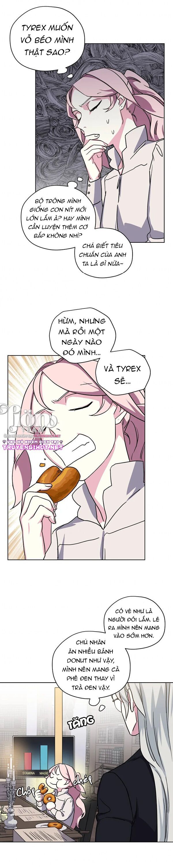 Chitra Chapter 75.2 - Trang 2