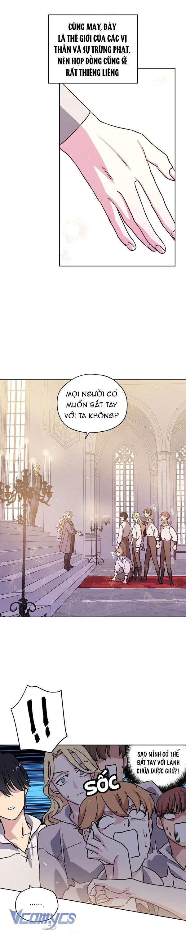 Chitra Chapter 75 - Trang 2