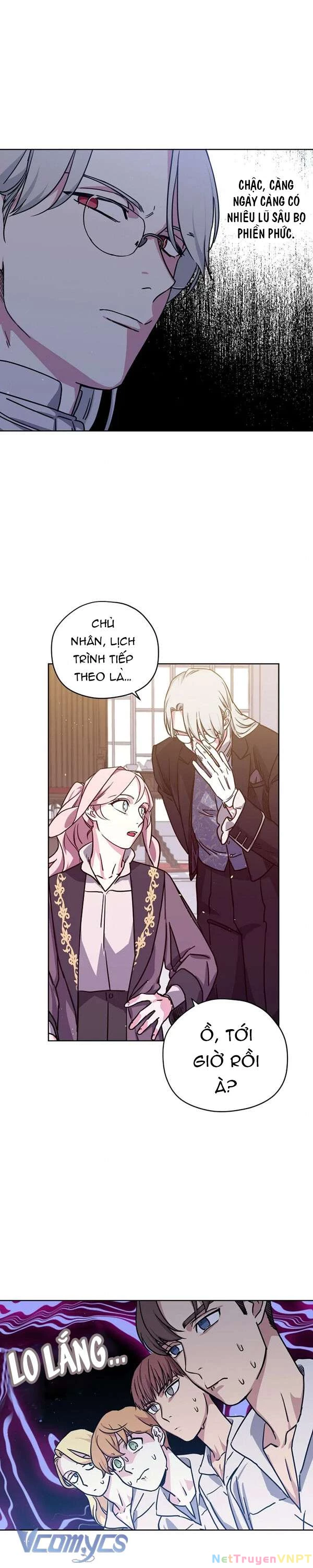 Chitra Chapter 75 - Trang 2