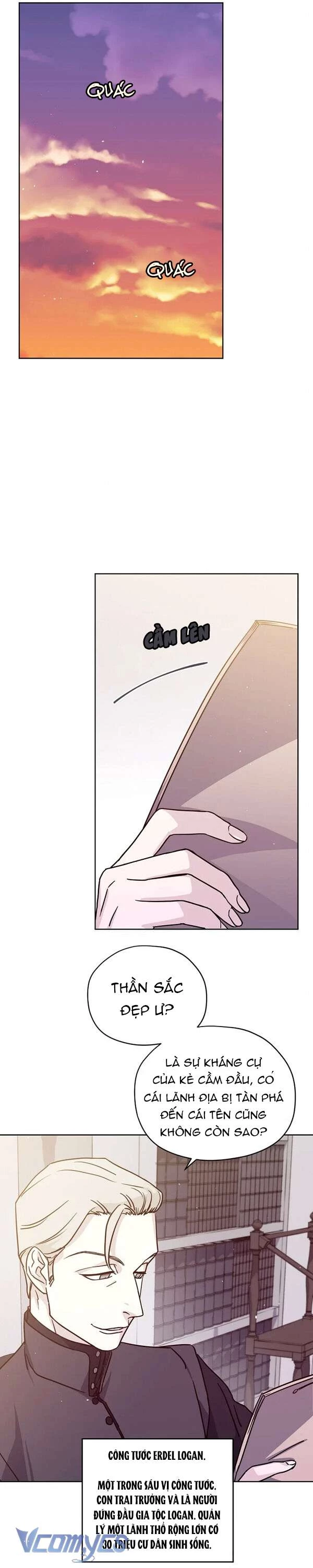 Chitra Chapter 75 - Trang 2