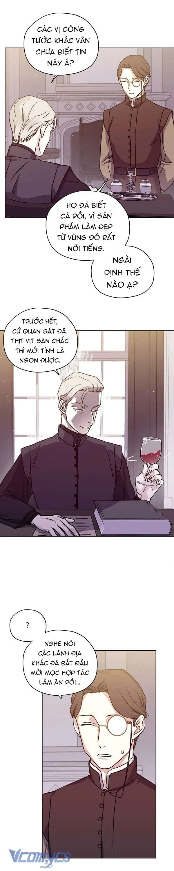 Chitra Chapter 75 - Trang 2