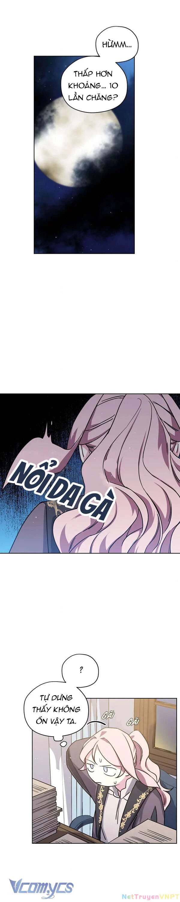 Chitra Chapter 75 - Trang 2