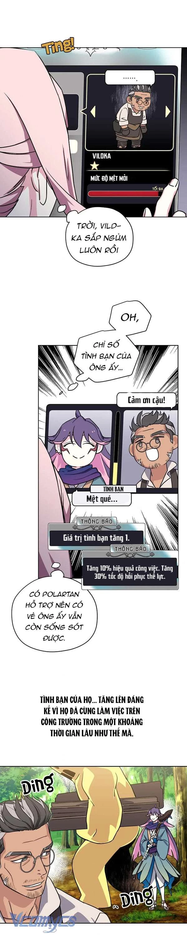 Chitra Chapter 75 - Trang 2