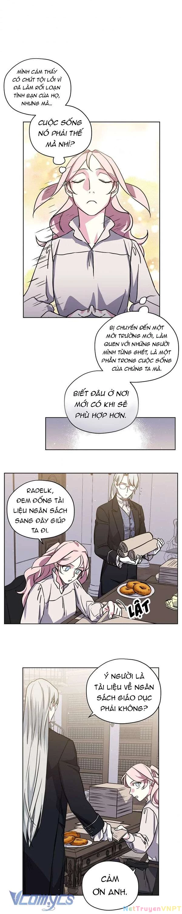 Chitra Chapter 75 - Trang 2