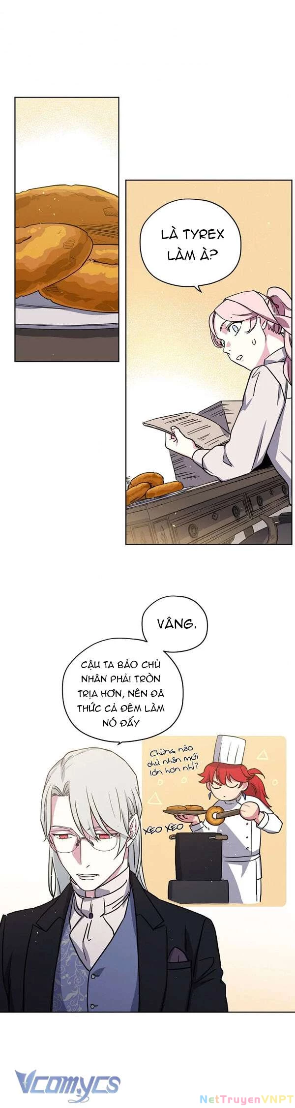 Chitra Chapter 75 - Trang 2