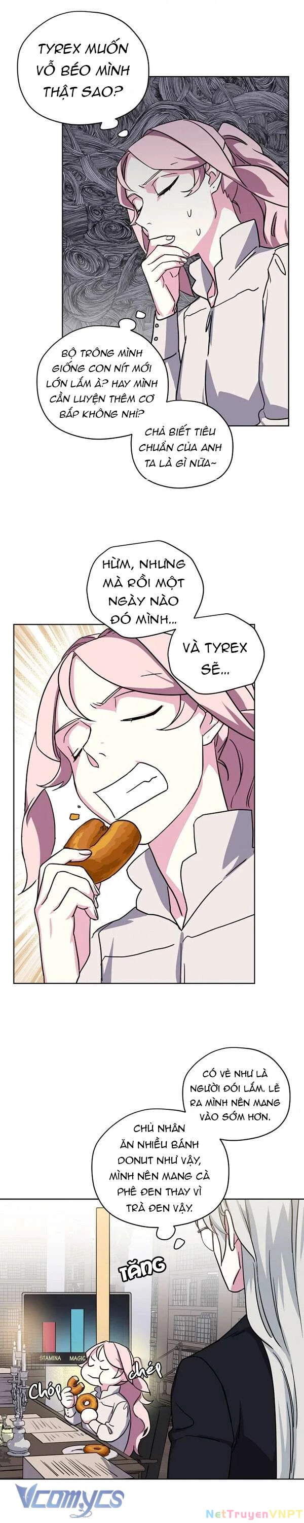 Chitra Chapter 75 - Trang 2