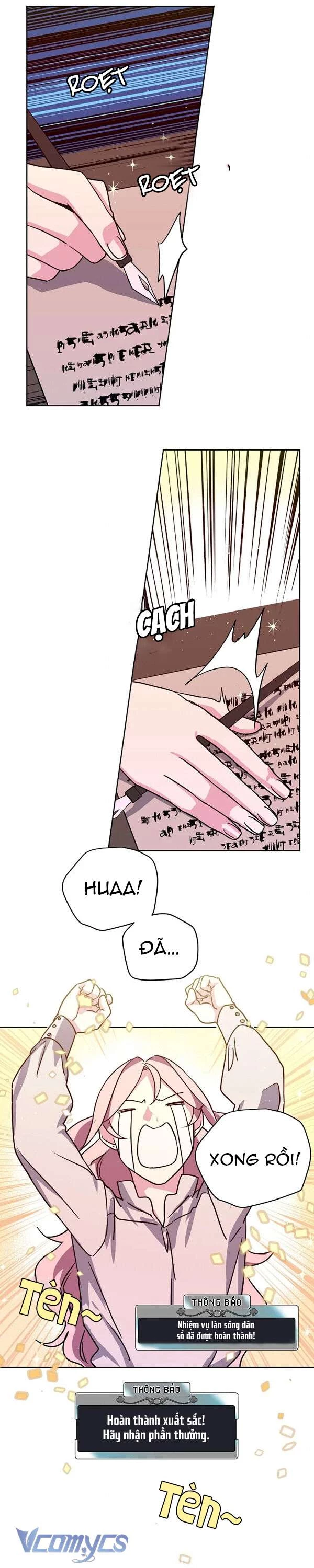 Chitra Chapter 75 - Trang 2