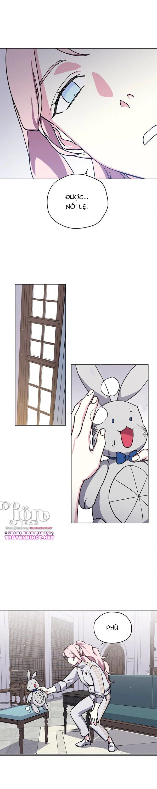 Chitra Chapter 77.1 - Trang 2