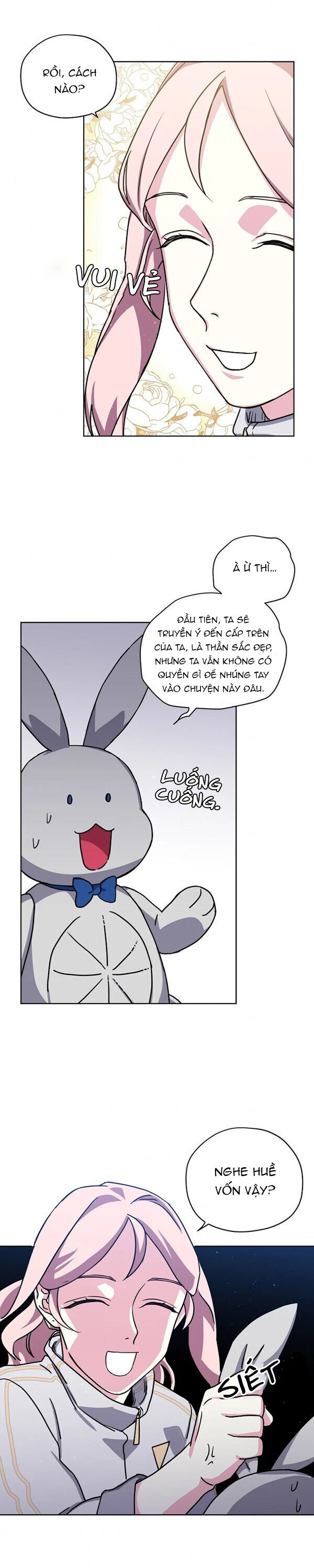 Chitra Chapter 77.1 - Trang 2