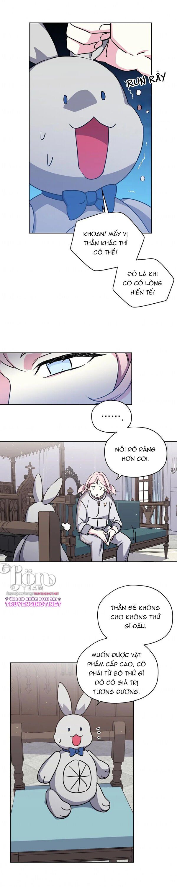 Chitra Chapter 77.1 - Trang 2