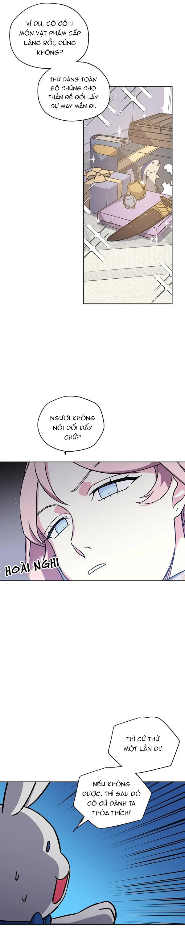 Chitra Chapter 77.1 - Trang 2