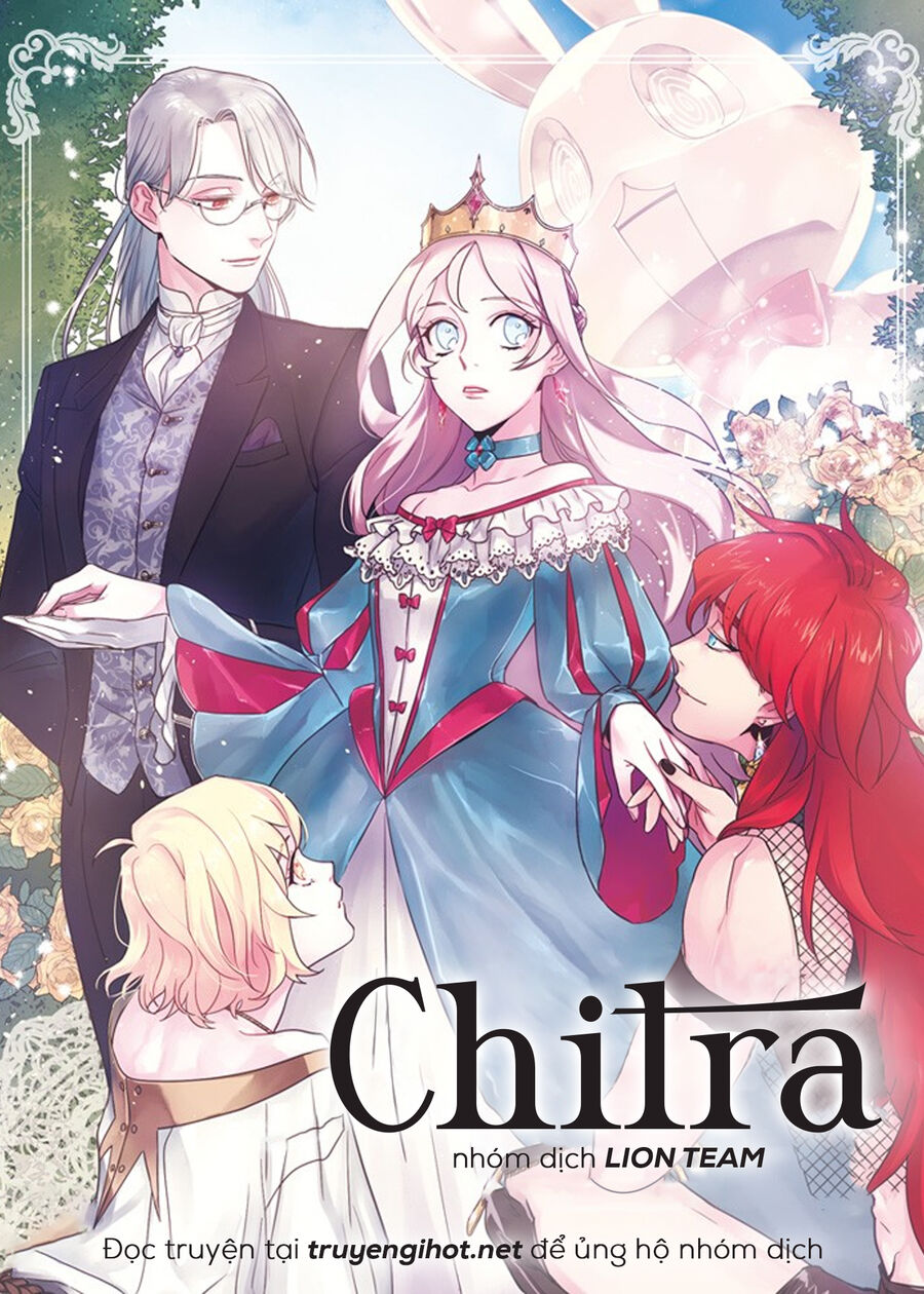 Chitra Chapter 77.1 - Trang 2