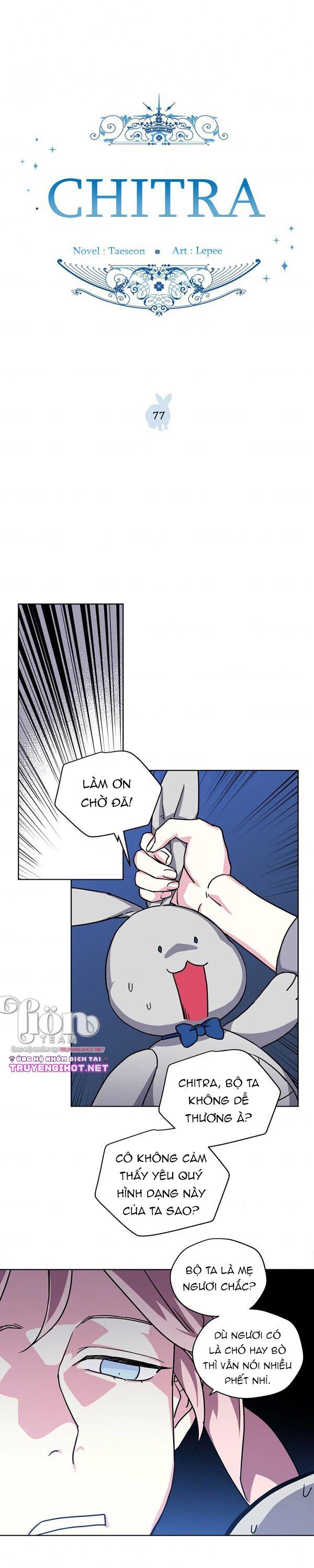 Chitra Chapter 77.1 - Trang 2