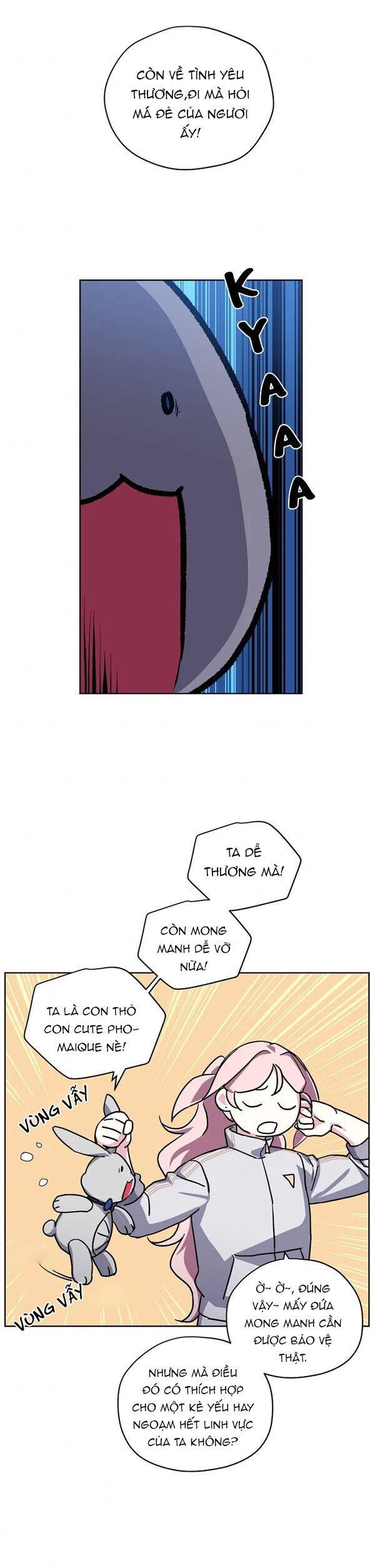 Chitra Chapter 77.1 - Trang 2