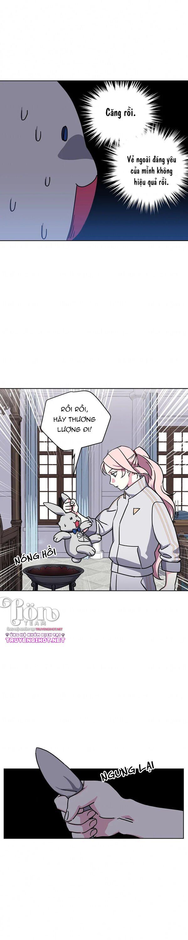 Chitra Chapter 77.1 - Trang 2