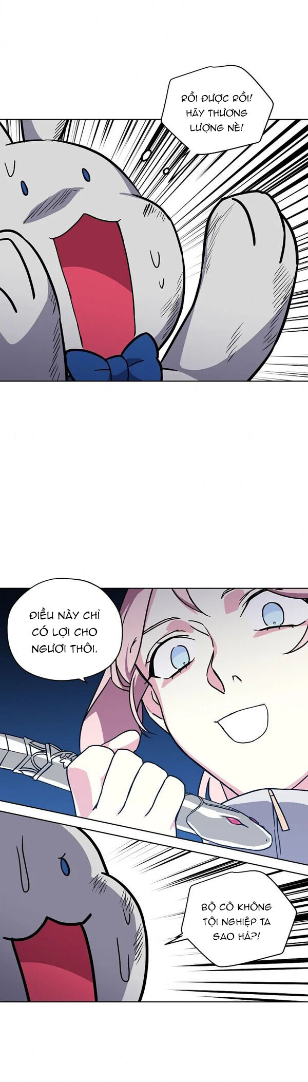 Chitra Chapter 77.1 - Trang 2