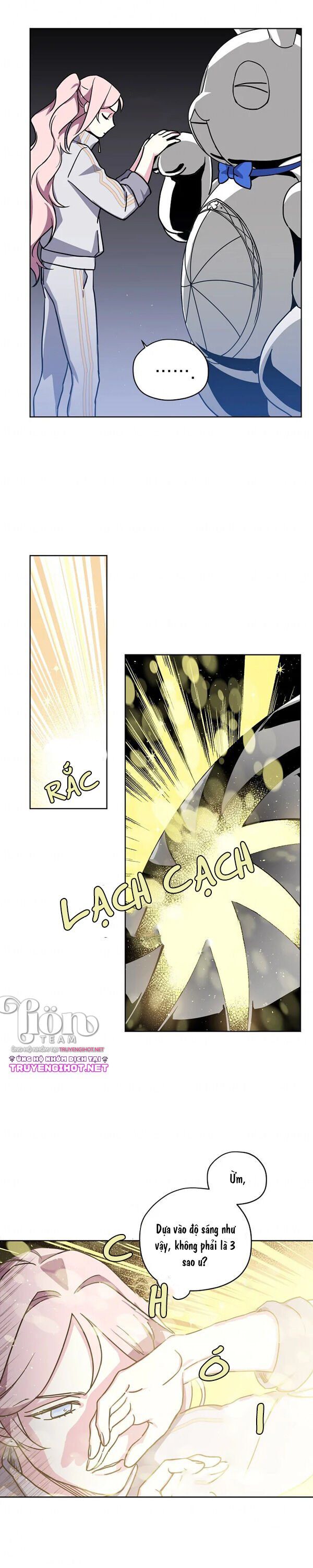 Chitra Chapter 77.2 - Trang 2