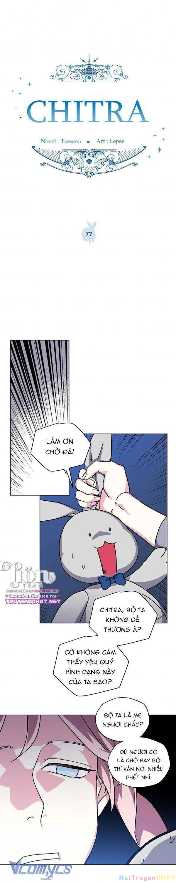 Chitra Chapter 77 - Trang 2