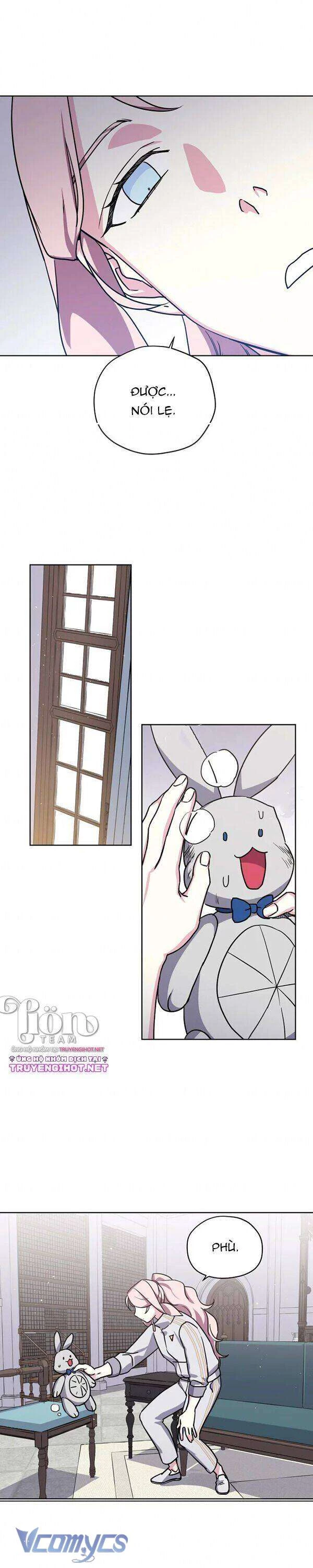 Chitra Chapter 77 - Trang 2