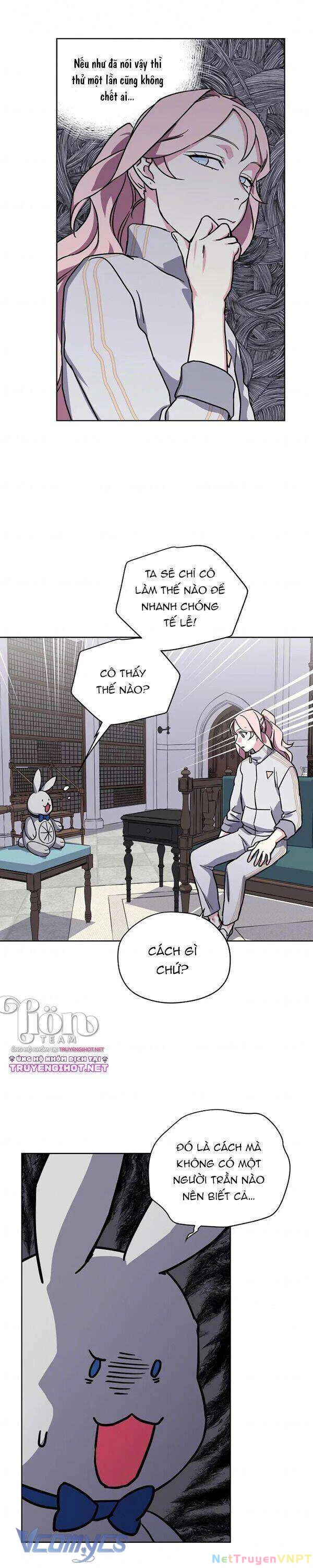 Chitra Chapter 77 - Trang 2