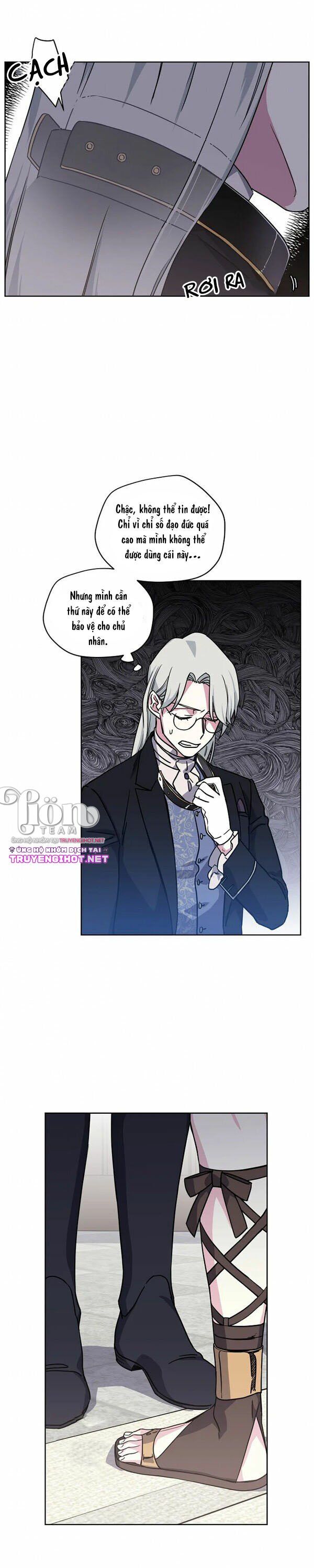 Chitra Chapter 78.1 - Trang 2