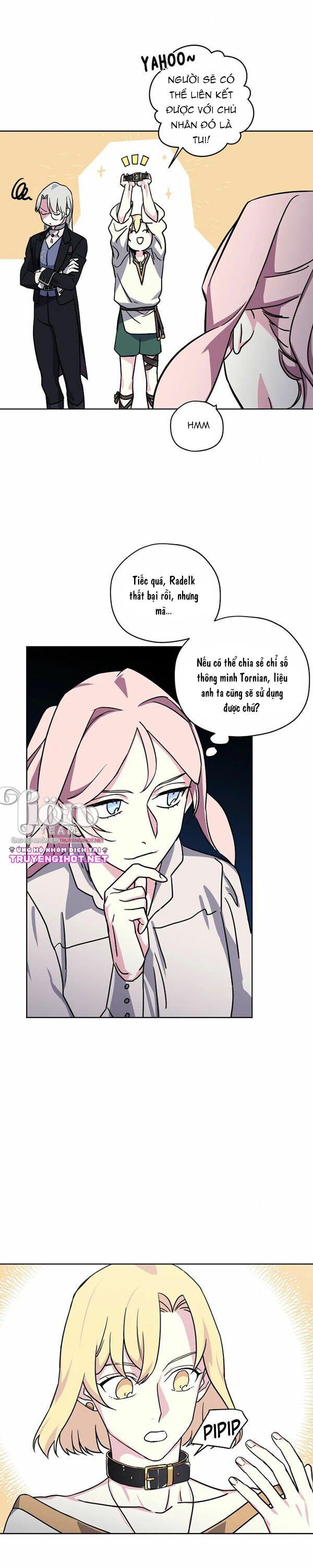 Chitra Chapter 78.1 - Trang 2