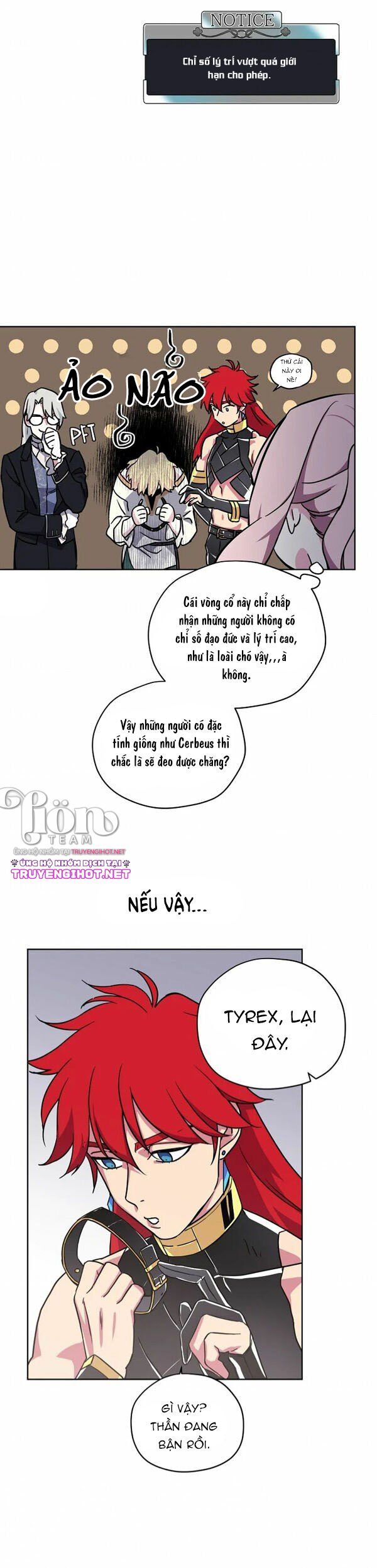Chitra Chapter 78.1 - Trang 2
