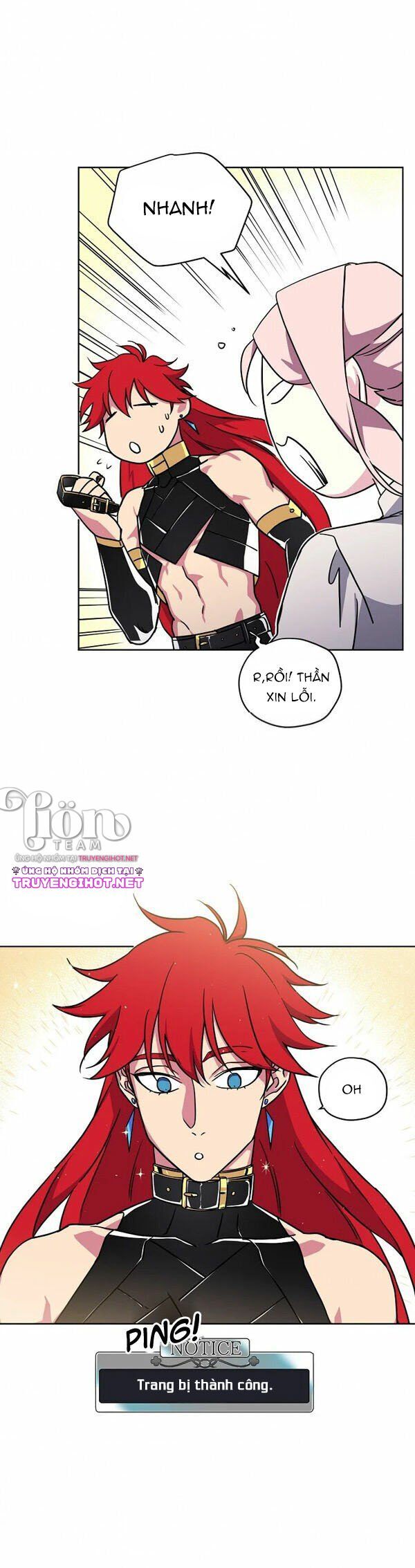Chitra Chapter 78.1 - Trang 2