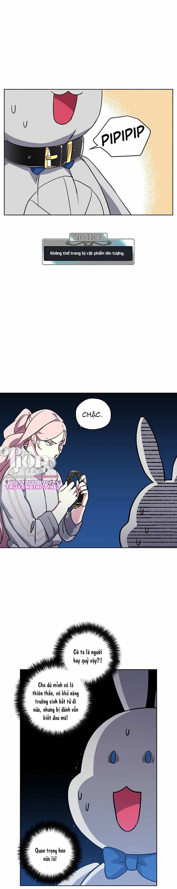 Chitra Chapter 78.1 - Trang 2