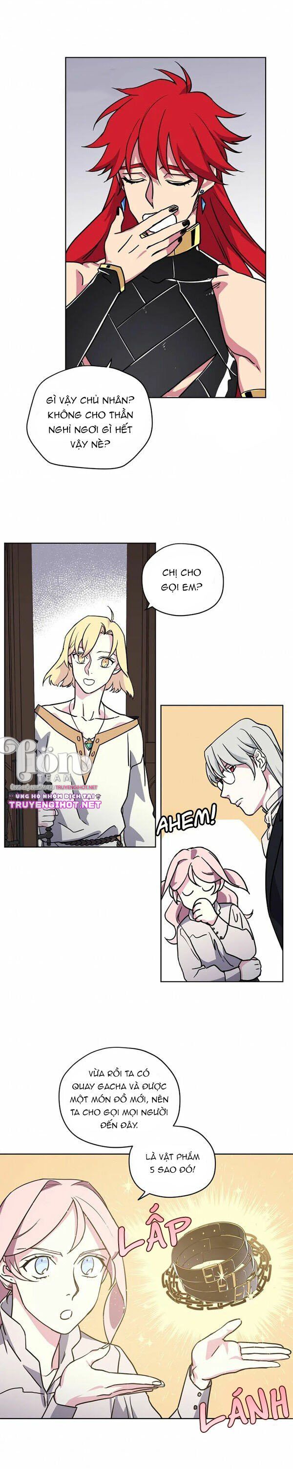 Chitra Chapter 78.1 - Trang 2