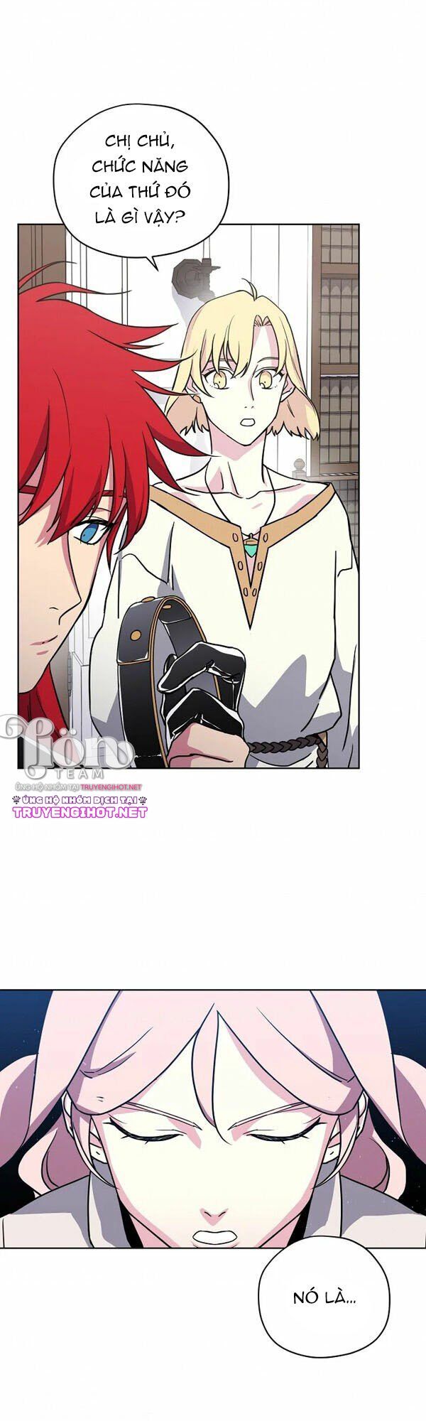 Chitra Chapter 78.1 - Trang 2