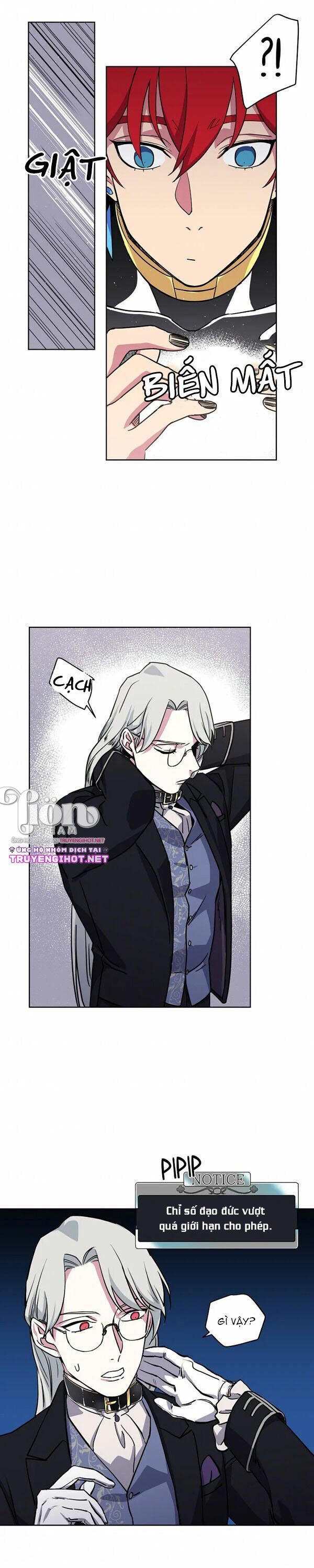 Chitra Chapter 78.1 - Trang 2