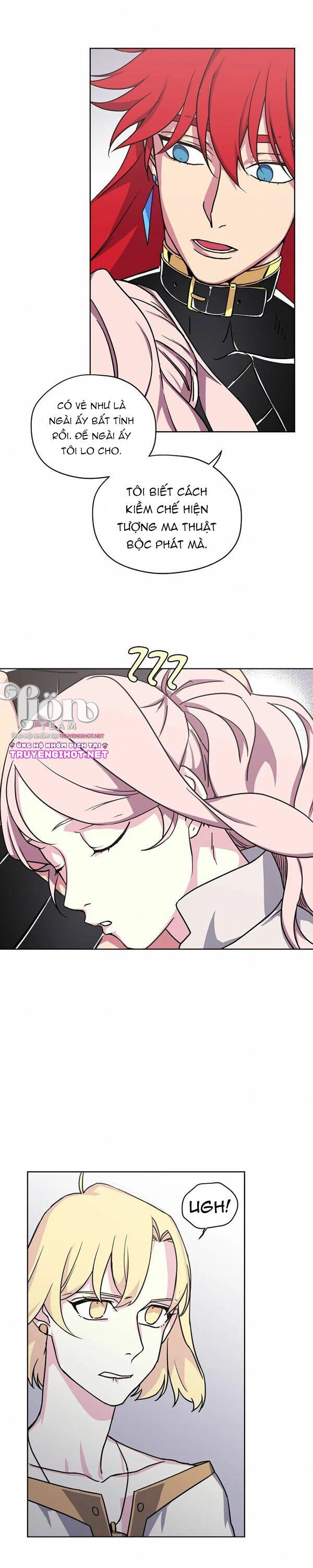 Chitra Chapter 78.2 - Trang 2