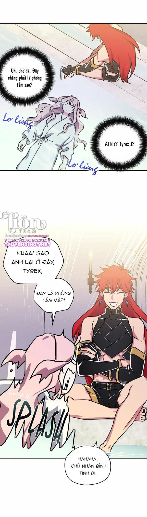 Chitra Chapter 78.2 - Trang 2