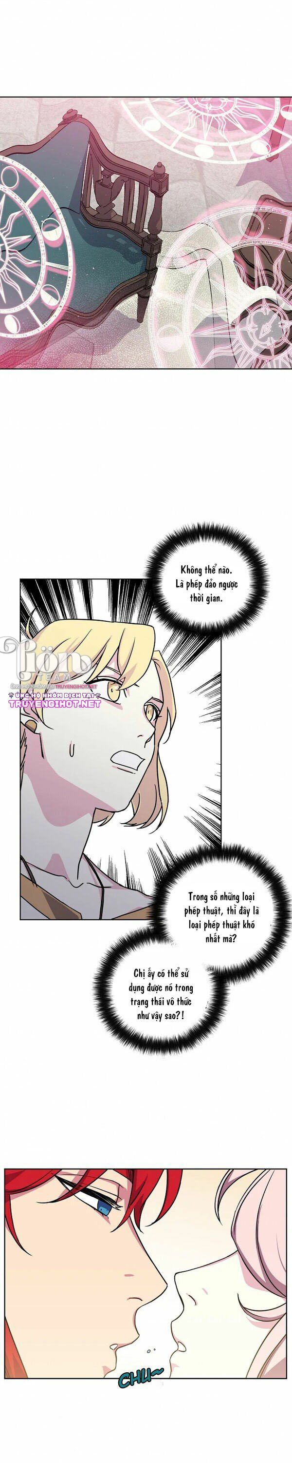 Chitra Chapter 78.2 - Trang 2